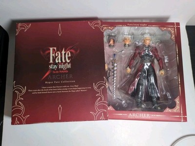 Fate/Stay Night Unlimited BladeWorks Archer 1/8 Scale PVC Figure ByAlter Openbox