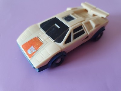 Transformers G1 Stunticon Breakdown RETRO  Action Figur