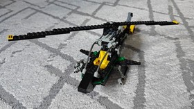 Lego Technic Fiber Optic Set (8456) - Very Good