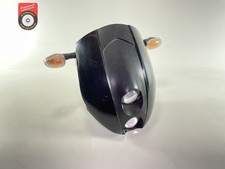 KTM 640 Duke 2 LC4 2004 - carena anteriore tachimetro faro usato
