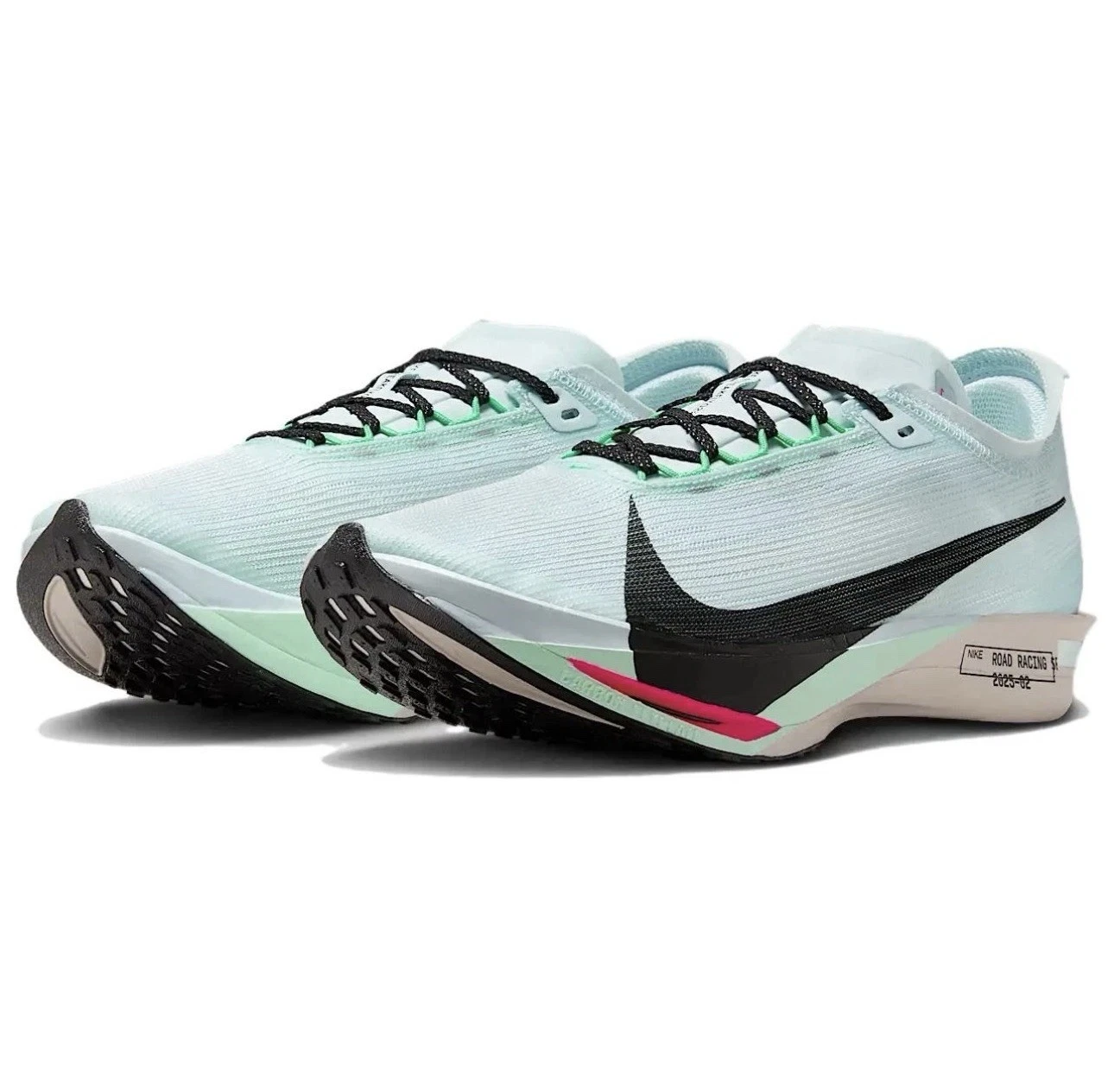 Nike Streakfly 2 Men's Running Shoes HF6416-100 Size 9.5