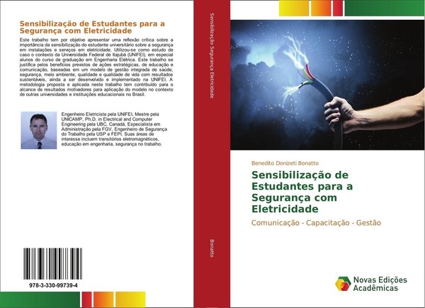 SensibilizaçãO De Estudantes Para A SegurançA Com Eletricidade Benedito Donizeti-image