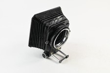 Hasselblad 100-250 80 Lens Pro Shade Bellows Hood Vintage G645