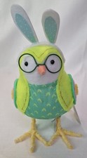 Target Spritz 2020 Featherly Friends SKYLER Spring Easter Bird Bunny Ears