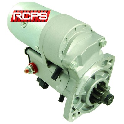 New 12V Starter For Hyundai - Europe Elantra 2002-2004 944280802220 03101-3190