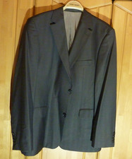 HUGO BOSS Sakko Schurwolle