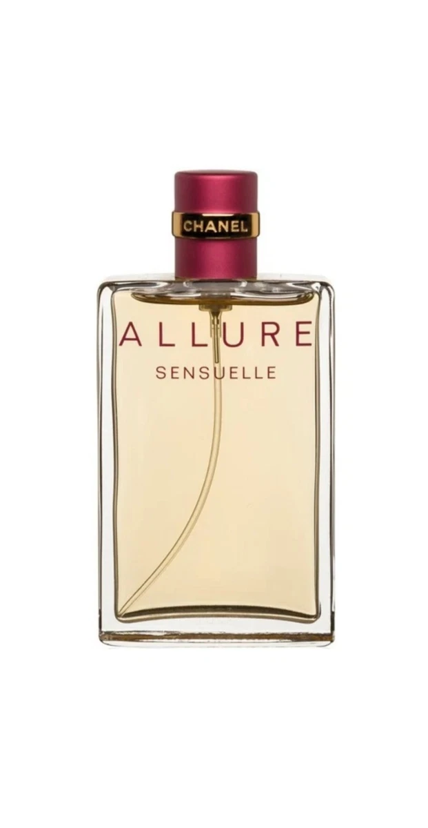 CHANEL Allure Sensuelle Eau de Parfum 1.7 oz (50 ml) | eBay
