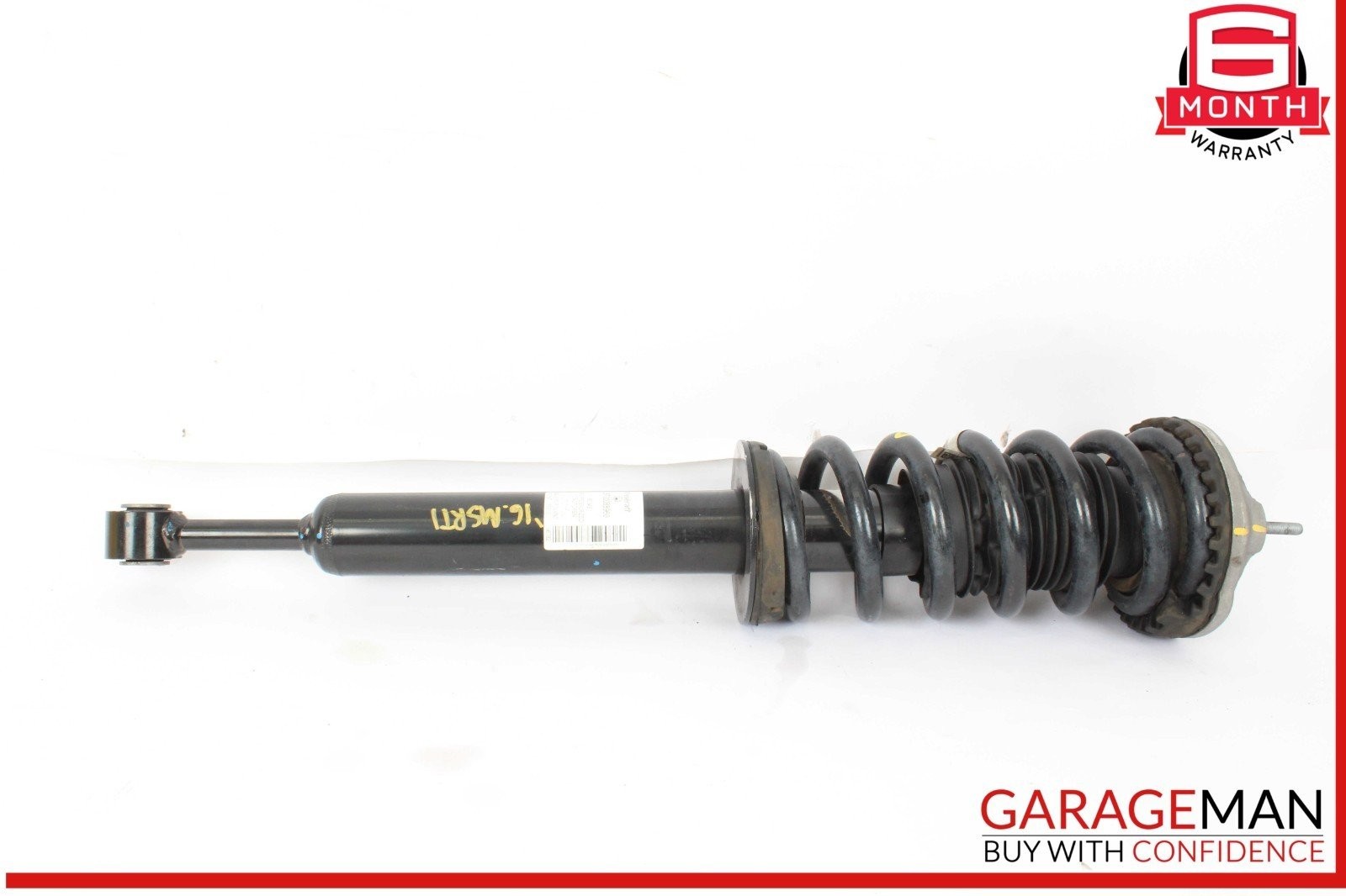 Maserati Ghibli 2014-2017 FRONT+RIGHT Strut assembly