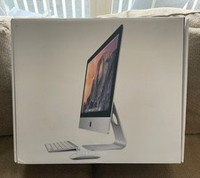 Apple iMac Late 2013 21.5 i5 2.7GHz 1TB HDD 8...