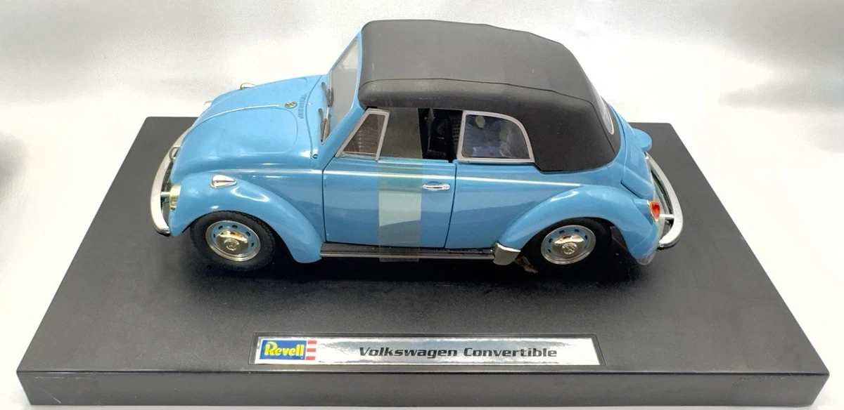 Revell Volkswagen 1:18 Diecast & Toy Vehicles for sale | eBay