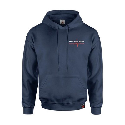 Premium Hoodie Search and Rescue SAR Pullover Kapuzenpulli#47404