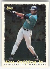 1995 Topps Baseball Cards 11