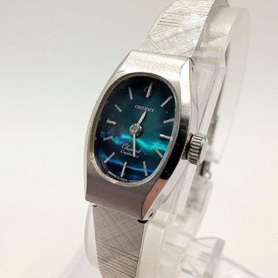 ORIENT Charade V120-16400 Animation Works