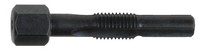 Ks Tools 150.5072 Gewindebohrer Mit FüHrungszapfen, M14X1,5, 50Mm
