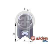 Autofren Seinsa D025694 Kolben, Bremssattel
