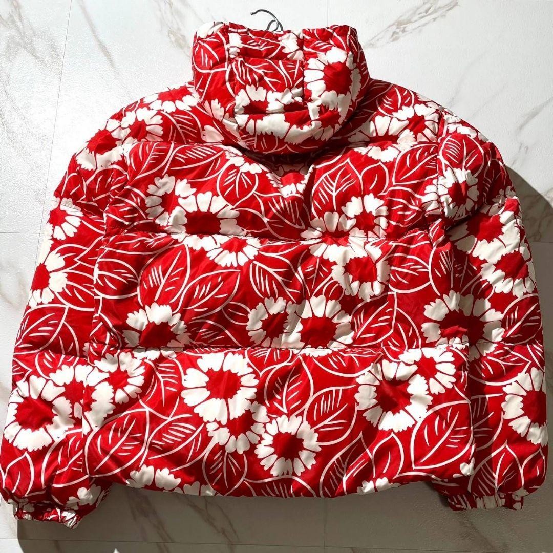 PRADA Men Triangular Down Jacket XS Large Paper T… - image 6