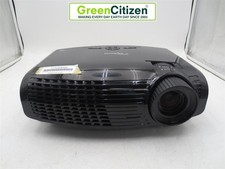 Optoma VDHDNULV Full 3D 1080P DLP Home Video DLP 5000 Lamp Hours