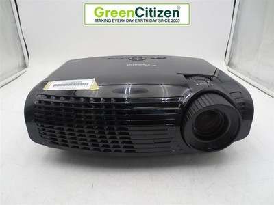 Optoma VDHDNULV Full 3D 1080P DLP Home Video DLP 5000 Lamp Hours
