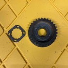 Harley Davidson Sportster 1200 Front Drive Gear Sprocket Front Sprocket 2008