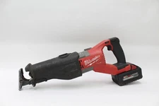 Milwaukee M18 18V Super SAWZALL Reciprocating Saw w/ XC 6.0 Battery - 2722-20