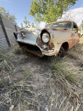 1956 Oldsmobile 98 for Sale