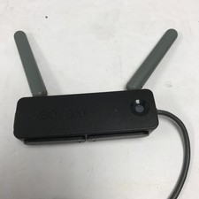 Official OEM Xbox 360 Wireless N Network Adapter WiFi Model 1398