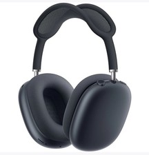 APPLE AIRPODS MAX KOPFHÖRER STARLIGHT Schwar...