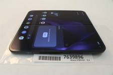 Google Pixel 9 Pro Fold Black Carrier Unlocked AT&T T-Mobile Verizon GSM 7639896