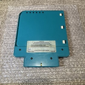 Pepe's Puzzles Sega Pico Authentic Storyware Complete In Box Tested Working CIB