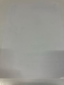 Gebockers Ss Flyer Catalog Pamphlet Game Sega Promotion Saturn