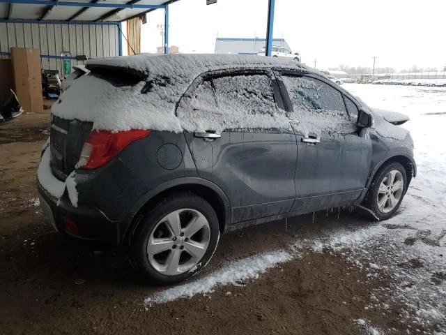 Used Left Sun Visor fits: 2016 Buick Encore w/illuminated Left Grade A Foto 3 de 4