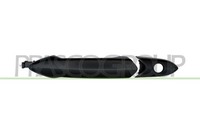 Prasco OP3208002 TüRgriff Vorne Links AußEn Grundiert Mit SchlüSselloch Opel/Vau