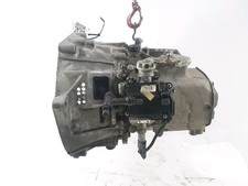 Boite de vitesse Citroen CX