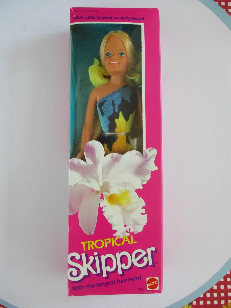 Tropical Barbie for sale | eBay
