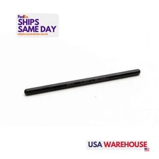 Manley MAN25716-1 8 in Swedged Ends Chromoly Pushrod Performance Racing Parts