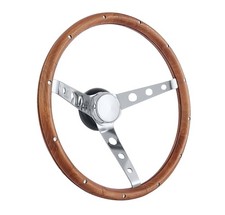Grant Classic Wood Steering Wheel 201 Grant Classic Wood Steering Wheel 201