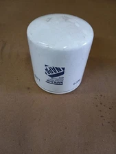 NAPA GOLD Coolant Filter 4071