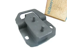 Mcquay-norris MM3122 FRONT LEFT Motor Mount 1975-1982 Chevrolet LUV 1.8L I4