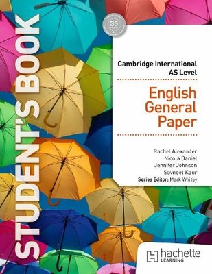 Rachel Alexander Nic Cambridge International  (Taschenbuch) (PRESALE 26.06.2026)