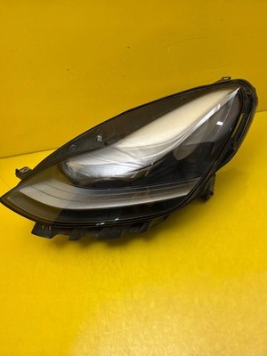 Tesla Y Lift Full Led Frontscheinwerfer Links 1514952-00-D LHD OE Original Teil