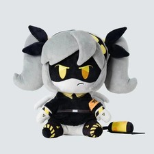 MURDER DRONES Cute N Plush Doll Cartoon Animation Plush Figure Like J Plush Toys