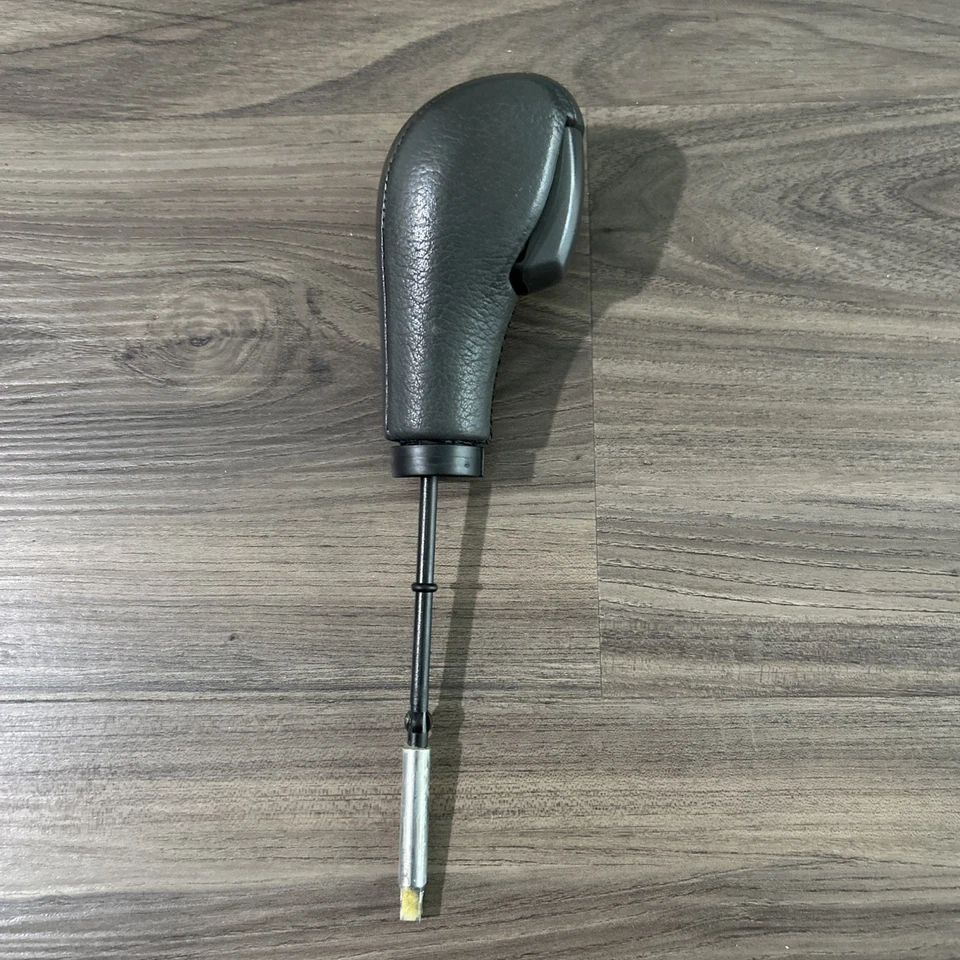 Volvo XC90 XC70 S60 V70 S80 2004-2014 Geartronic perilla de cambio automático OEM Foto 3 de 4