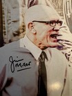 Iowa Hawkeyes Wrestling Poster Signed By 3 Coaches Gable, Miller, & Mitchell — photo 3