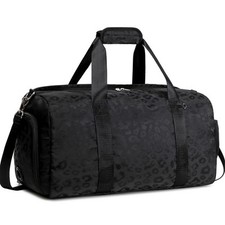 Dance Bag for Girls Duffle Bag Girls Overnight Bags Sleepover Gym Gymnastics ...