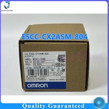 1pcs New Omron Brand New & Genuine E5CC-CX2AS...