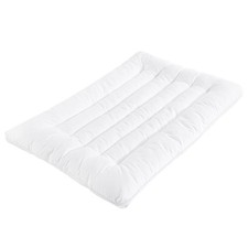 ROYALAY Ultra Thin Pillow for Stomach and Back Sleepers-2.5 Inch Slim Thin Fl...