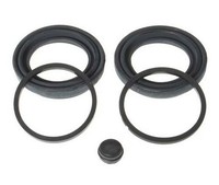 Dichtung Bremssattelkolben Budweg Caliper 189983 43Mm FüR Vw Passat B5 Variant 1