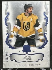 Mark Stone 2023-24 The Cup Hockey Base /249 #7