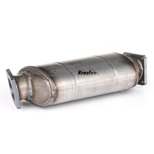 18307792041 - DPF (auch in SiC) KF-6101 - Neu, E24-103R-zertifiziert