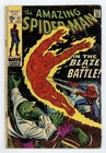 Amazing Spider-Man #77 GD 2.0 1969